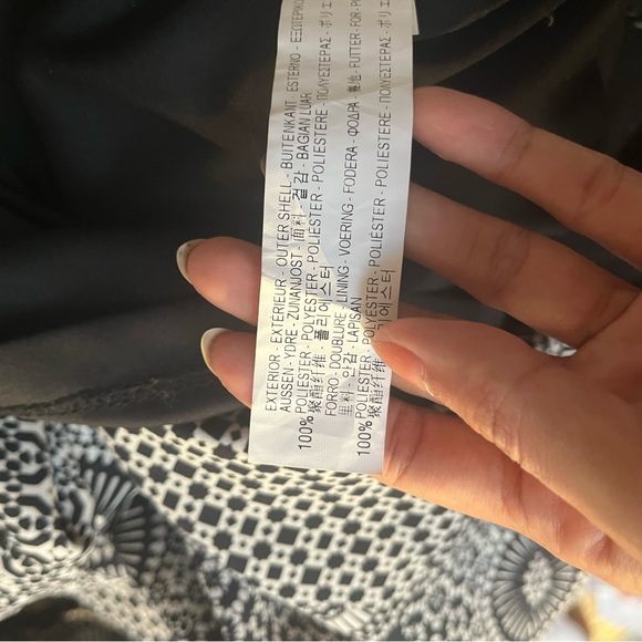 {Zara} 🔷 pattern dress - Picture 6 of 6